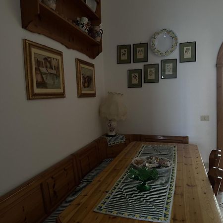 Casa Talento Villa Ponza Exteriör bild
