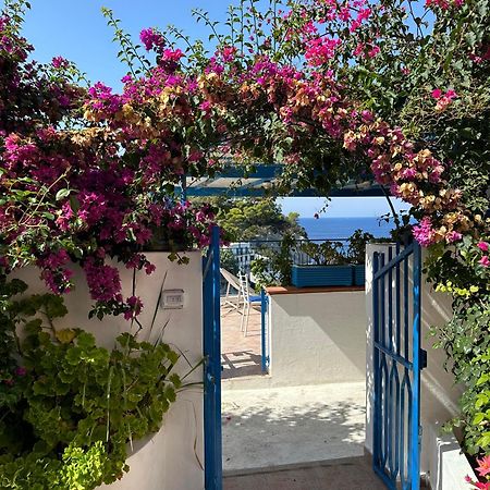 Casa Talento Villa Ponza Exteriör bild