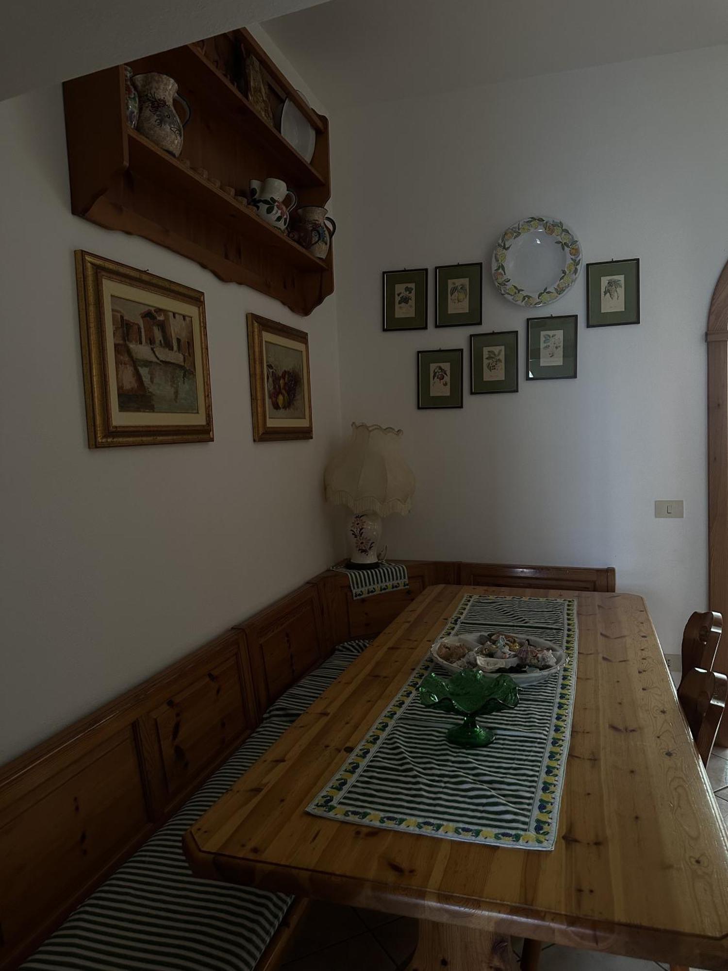 Casa Talento Villa Ponza Exteriör bild