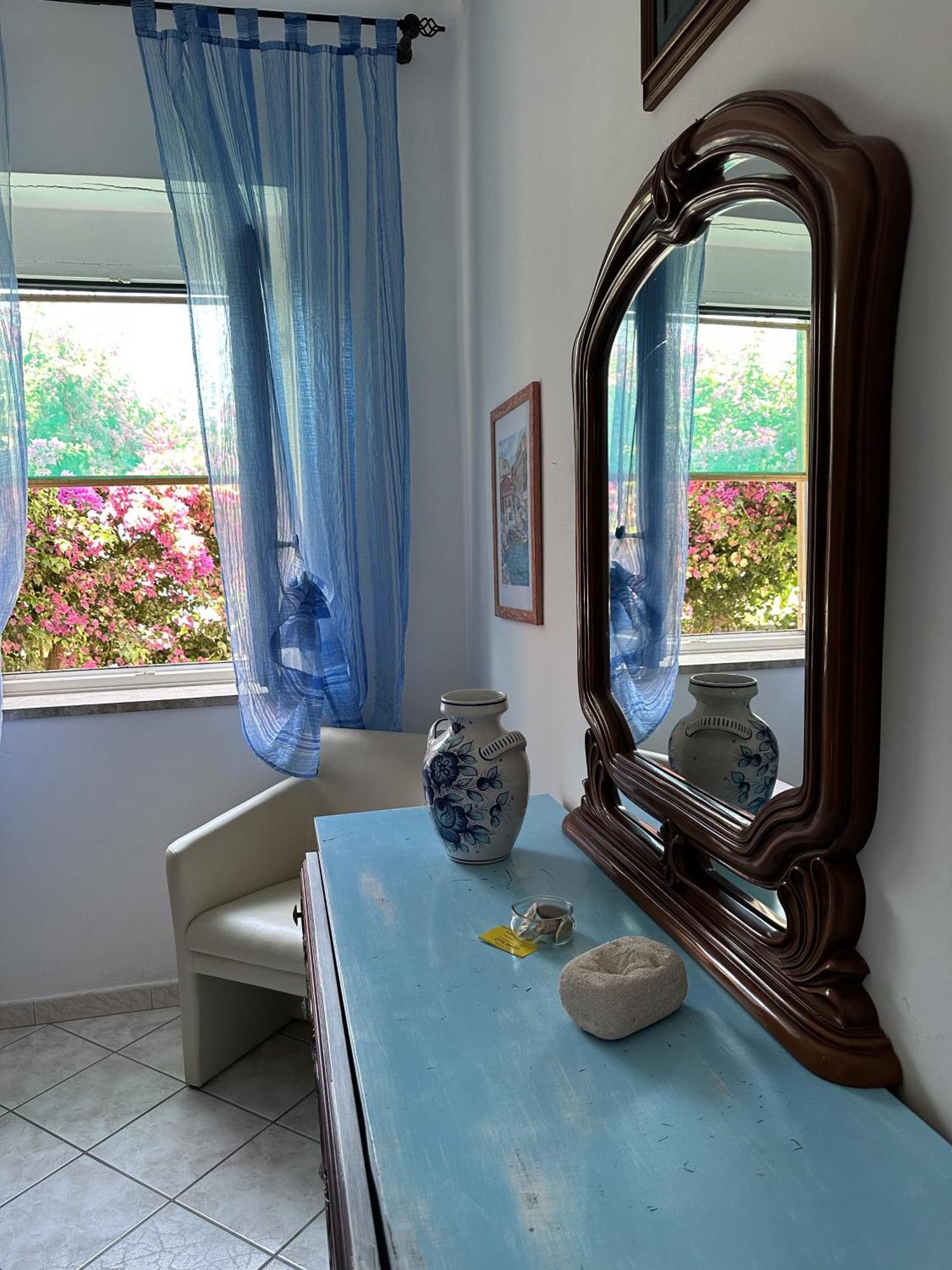Casa Talento Villa Ponza Exteriör bild