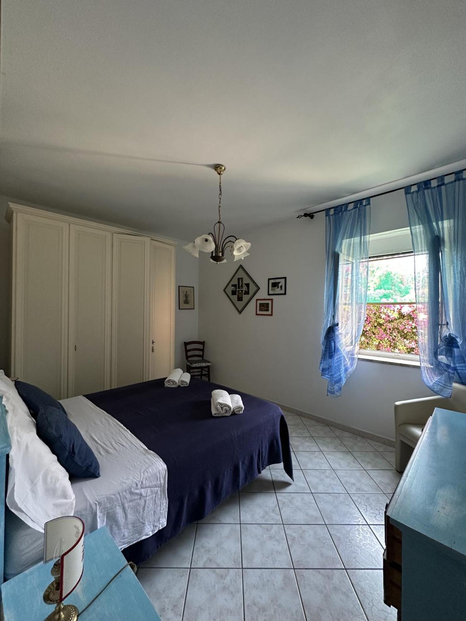 Casa Talento Villa Ponza Exteriör bild