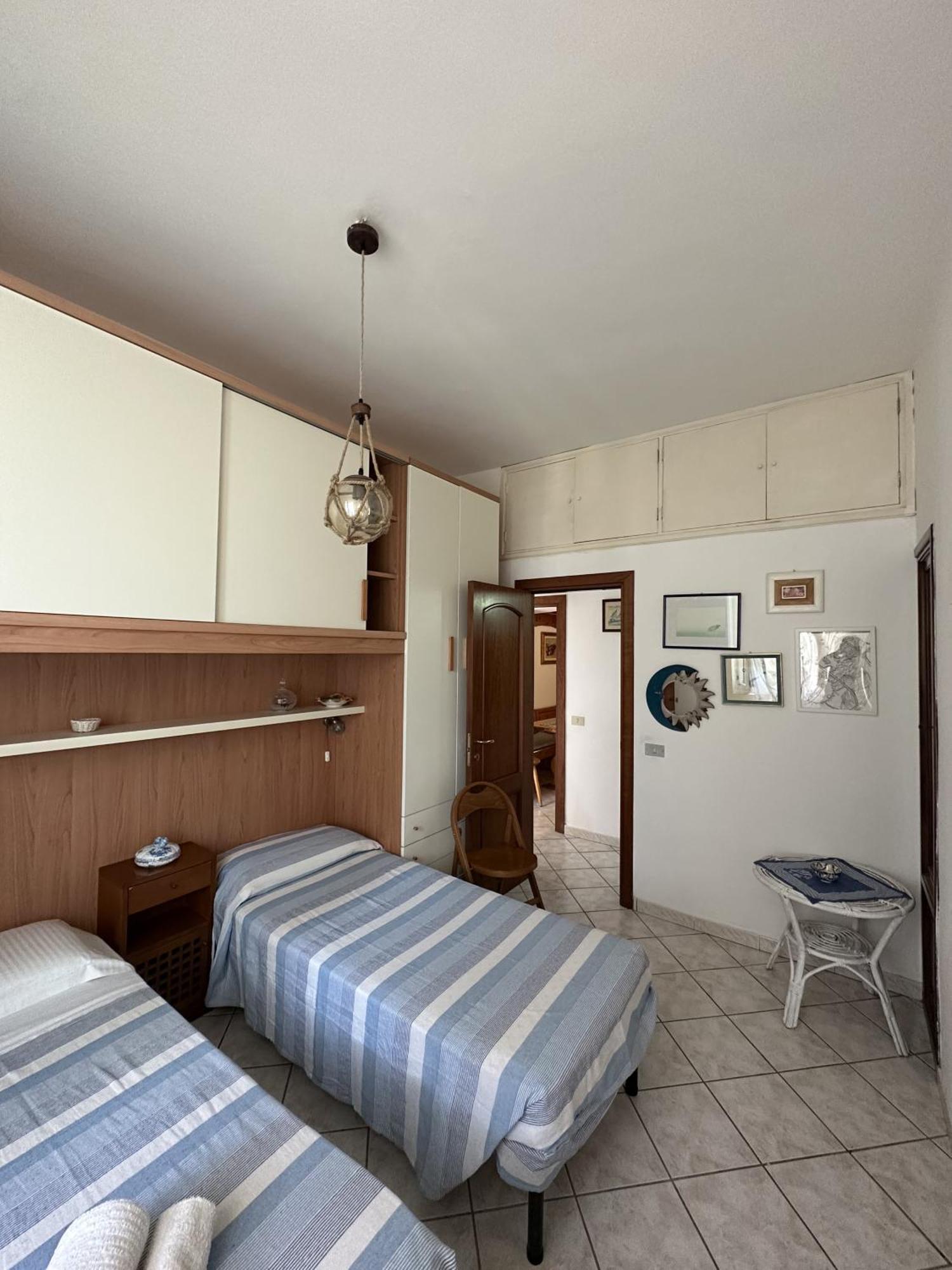 Casa Talento Villa Ponza Exteriör bild