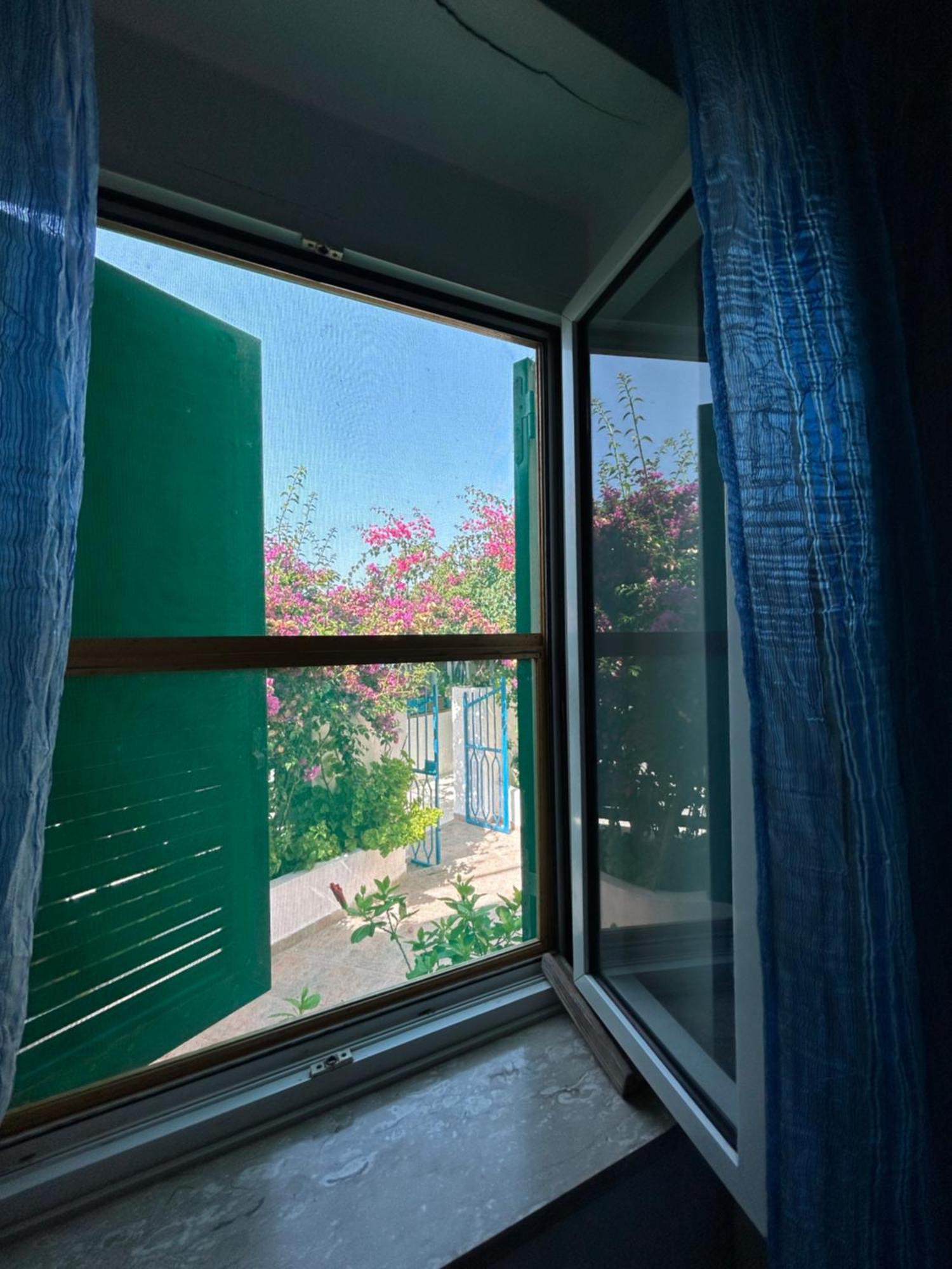 Casa Talento Villa Ponza Exteriör bild